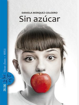 cover image of Sin azúcar 